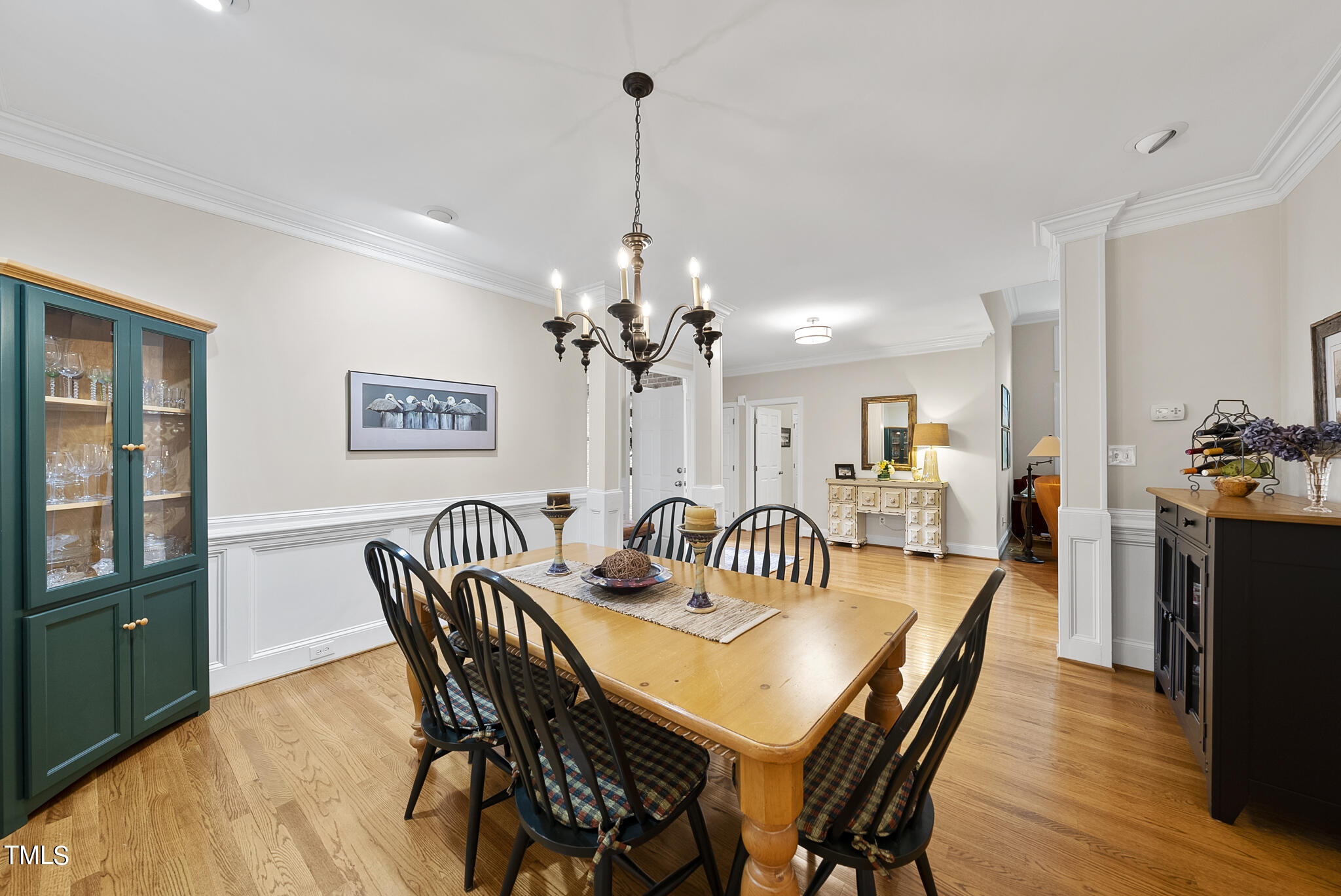 159 Yorkchester Way Raleigh, NC 27615 - Photo 15 of 46 15