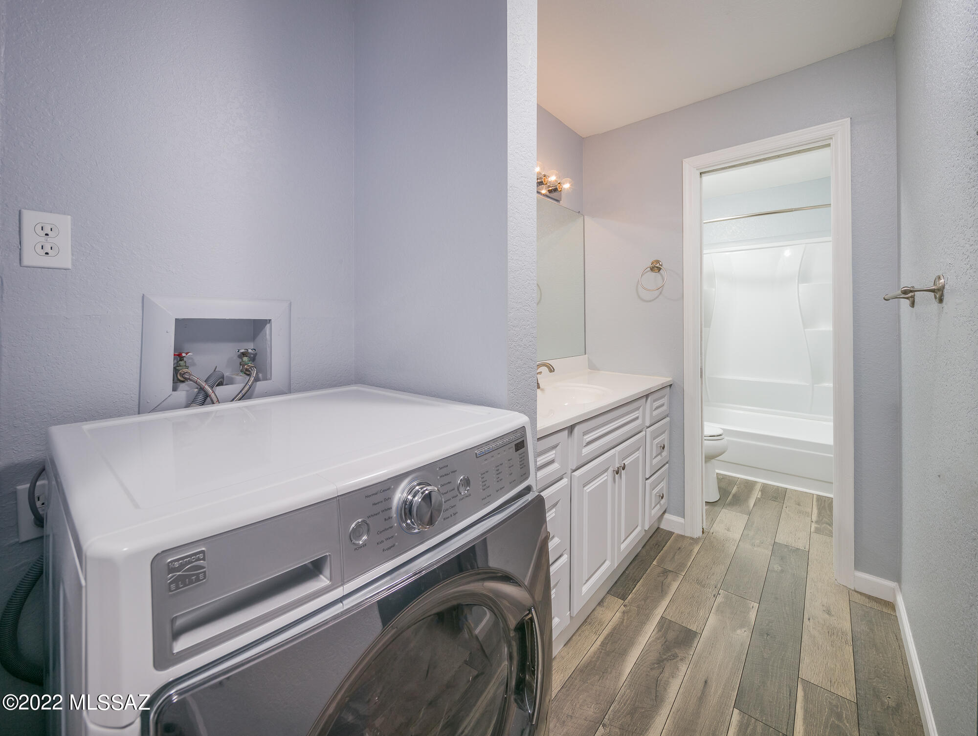 8271 North Oracle Road, Unit 147 Tucson, AZ 85704 - Photo 14 of 21 Gallery Image 14