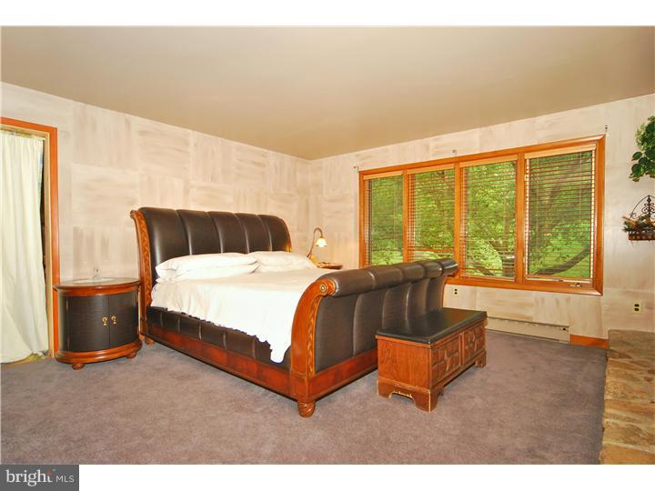 742 Mountain Road Boyertown, PA 19512 - Photo 14 of 23 Bedroom - Main