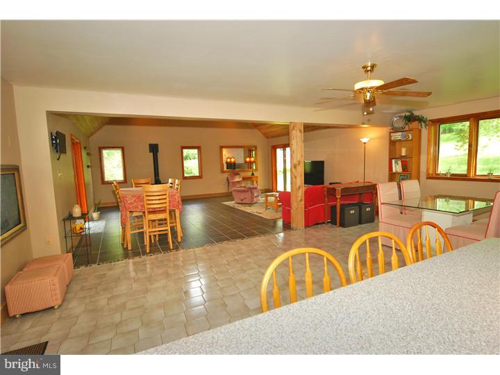 742 Mountain Road Boyertown, PA 19512 - Photo 7 of 23 Dining Room