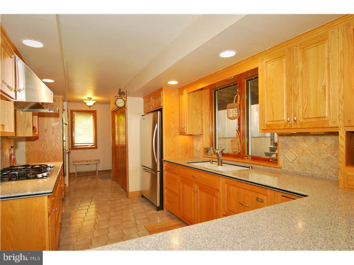 742 Mountain Road Boyertown, PA 19512 - Photo 9 of 23 Kitchen