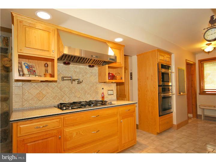 742 Mountain Road Boyertown, PA 19512 - Photo 10 of 23 Kitchen