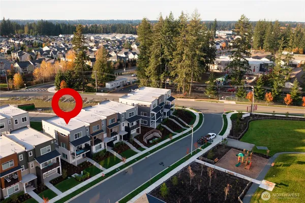 $1,115,000 | 3915 198th Street Southeast, Unit F4, Bothell, WA 98012