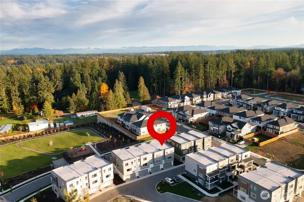 $1,115,000 | 3915 198th Street Southeast, Unit F4, Bothell, WA 98012