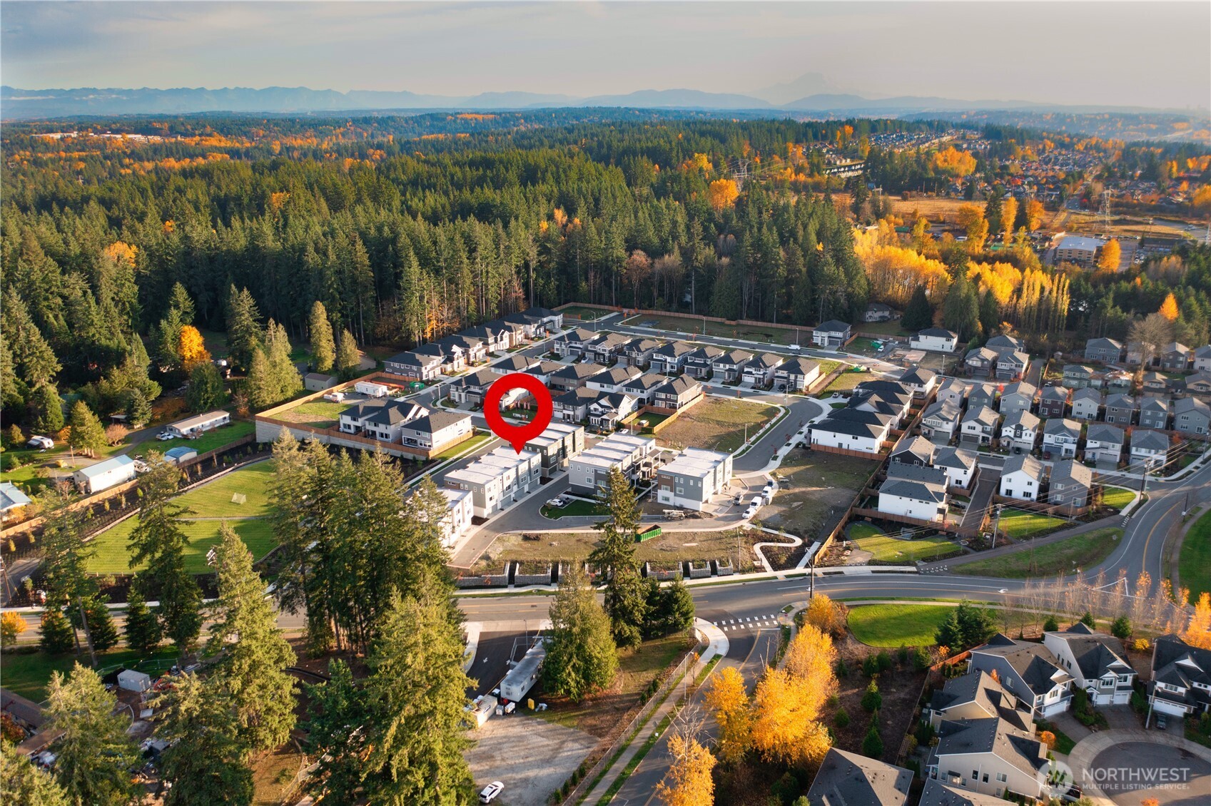 3915 198th Street Southeast, Unit F4 Bothell, WA 98012 - Photo 38 of 38