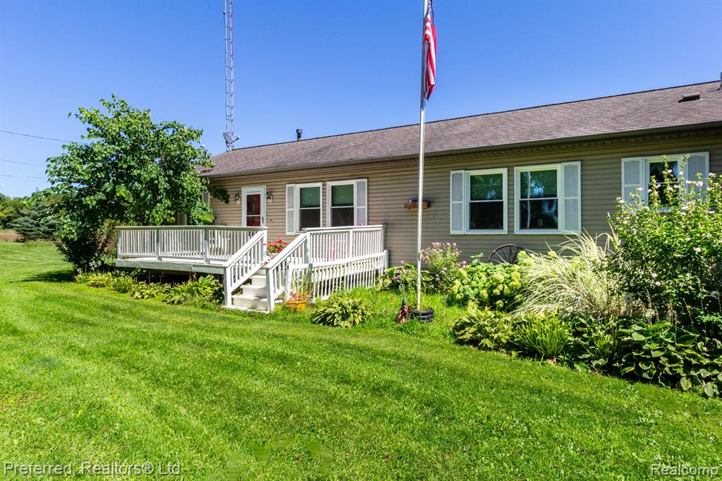 9891 Noggles Road Manchester, MI 48158 - Photo 12 of 61