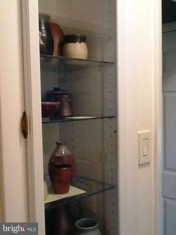 617 Southmont Road Baltimore, MD 21228 - Photo 6 of 29 Built-in storage in hall