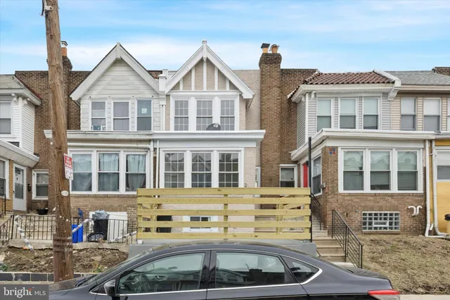 $225,000 | 2043 South Redfield Street, Philadelphia, PA 19143