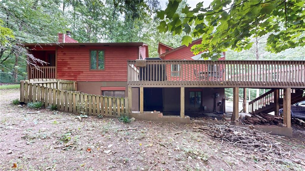 689 Barker Road Winston-Salem, NC 27107 - Photo 3 of 41