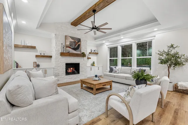 $660,000 | 108 Tsuhdatsi Way, Loudon, TN 37774