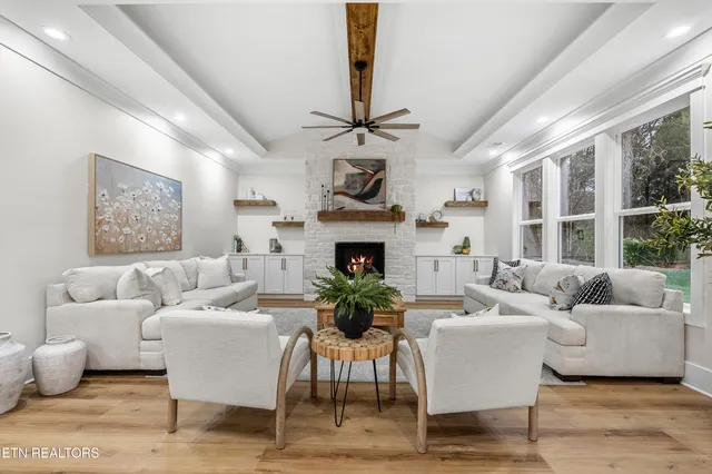 $660,000 | 108 Tsuhdatsi Way, Loudon, TN 37774