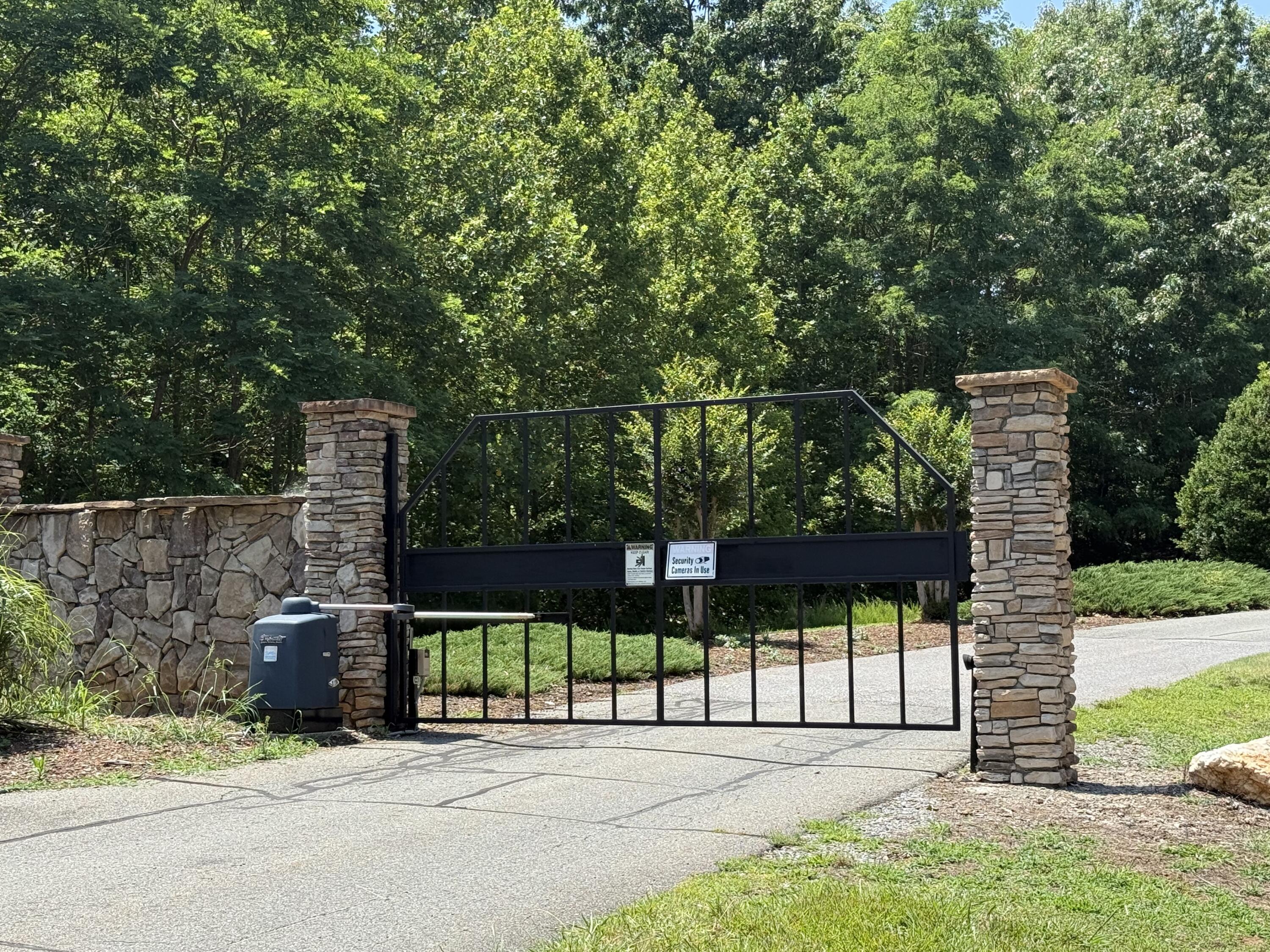 Lot 61 Garrison Ridge Pittsville, VA 24139 - Photo 12 of 14 IMG_9938