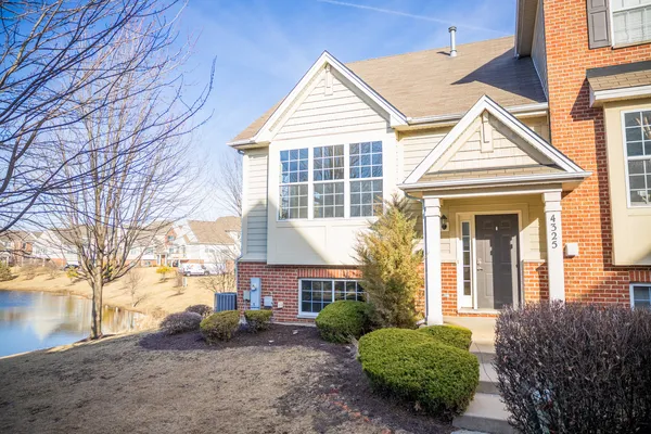 $299,800 | 4325 Timber Ridge Court, Joliet, IL 60431