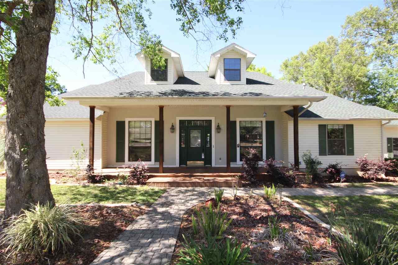 8862 Burning Tree Road Pensacola, FL 32514 - Photo 1 of 37