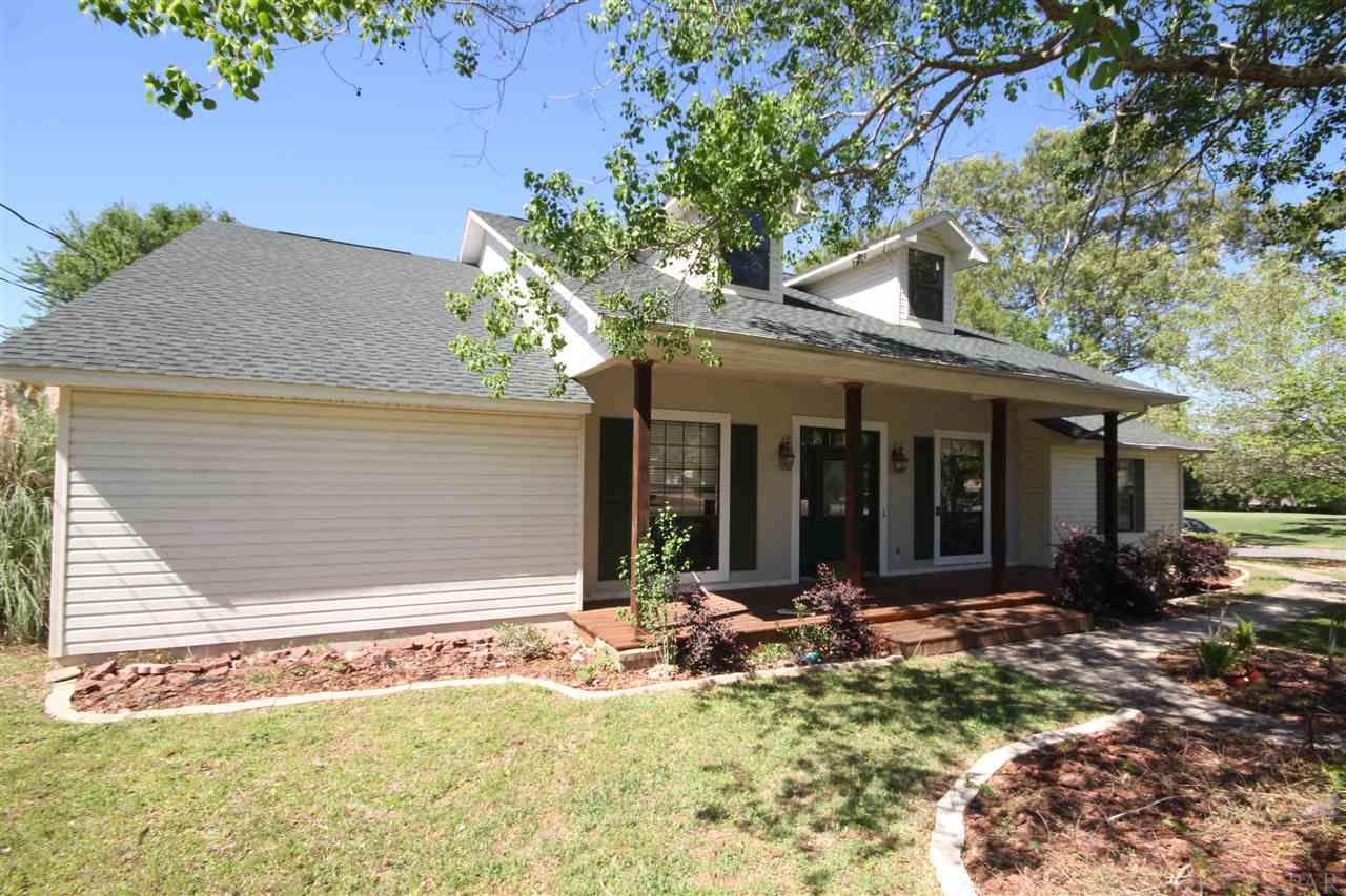 8862 Burning Tree Road Pensacola, FL 32514 - Photo 2 of 37