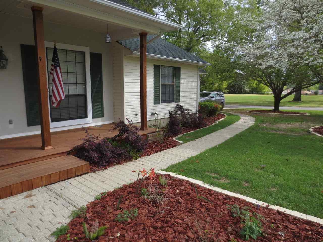 8862 Burning Tree Road Pensacola, FL 32514 - Photo 5 of 37