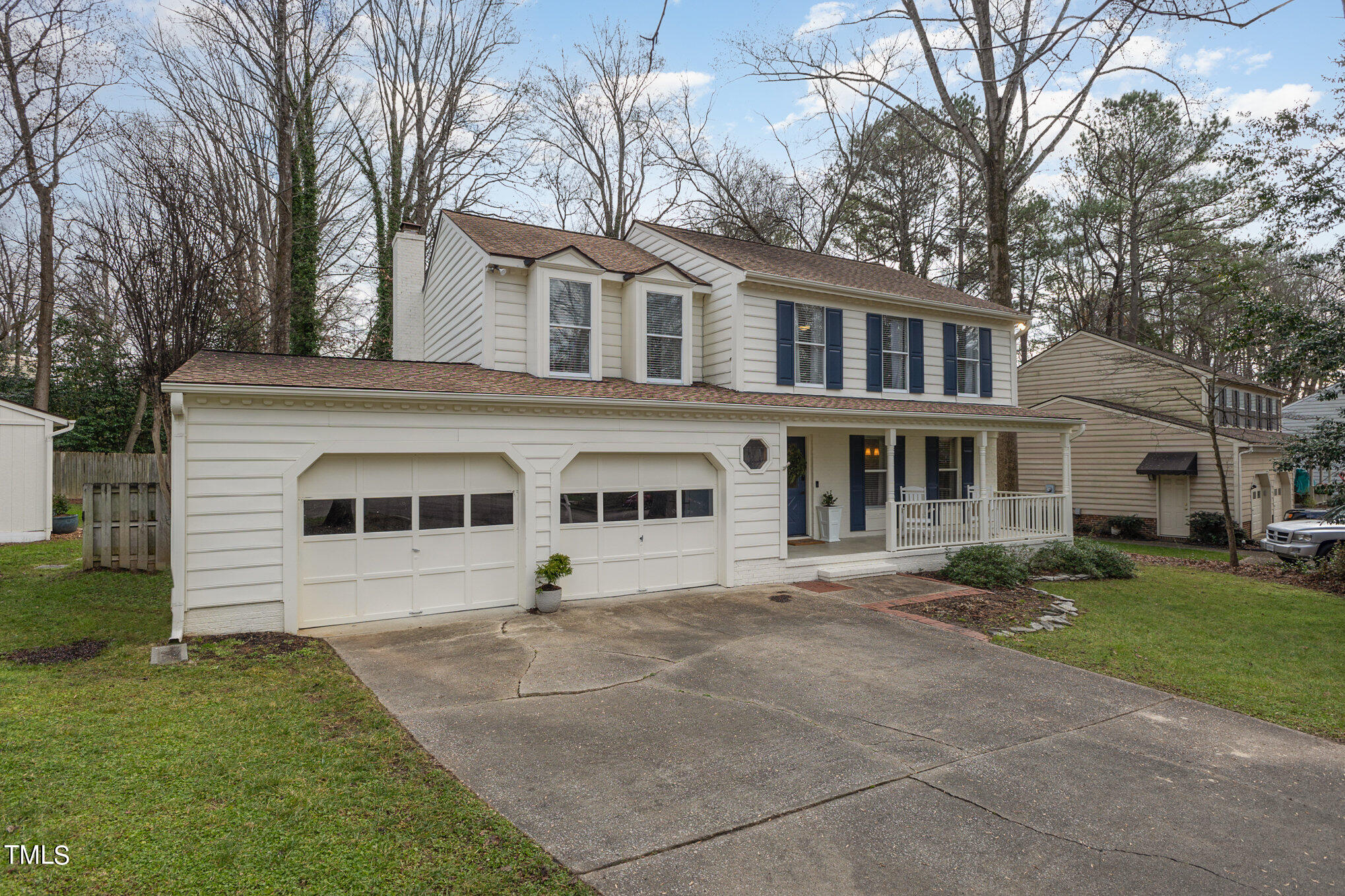 4324 Hickory Ridge Drive Raleigh, NC 27609 - Photo 33 of 34 030_cy1a6626-edit