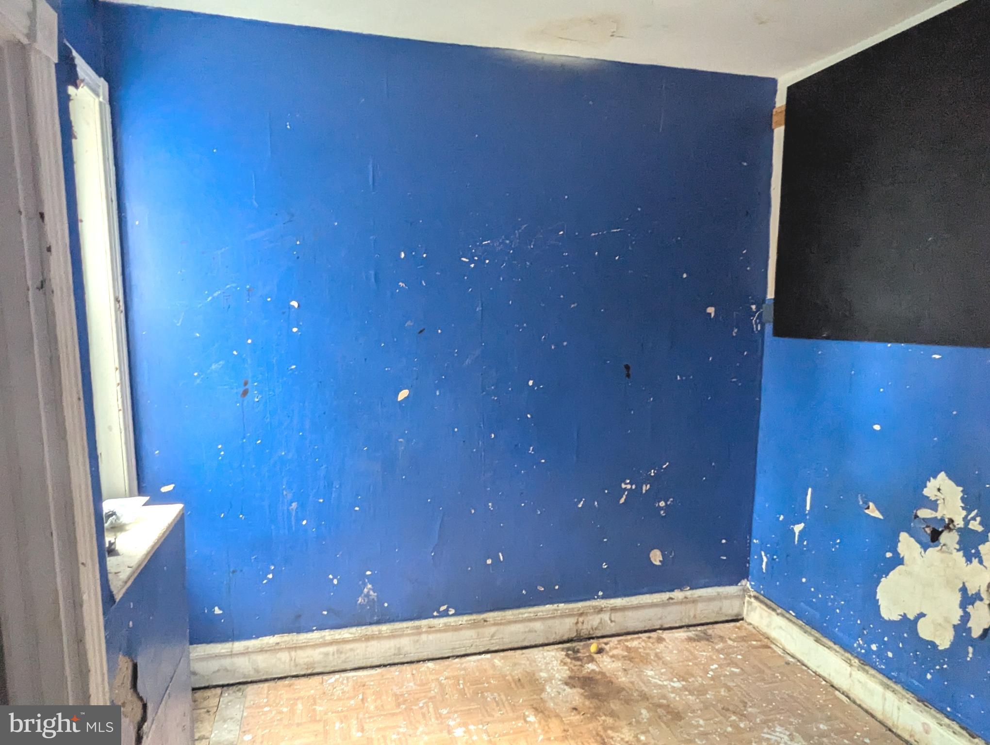 3838 Cambridge Street Philadelphia, PA 19104 - Photo 6 of 10 a view of an empty room
