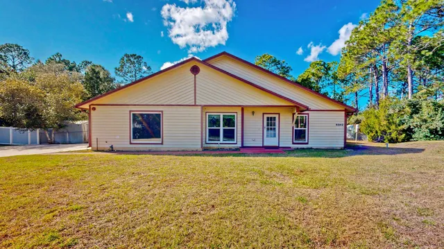 $429,900 | 6942 Sea Pl Avenue, St. Augustine, FL 32086