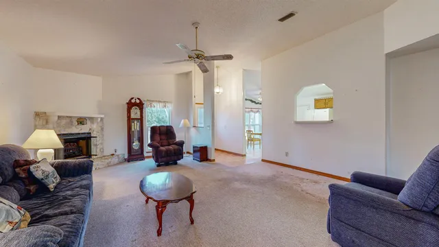 $429,900 | 6942 Sea Pl Avenue, St. Augustine, FL 32086