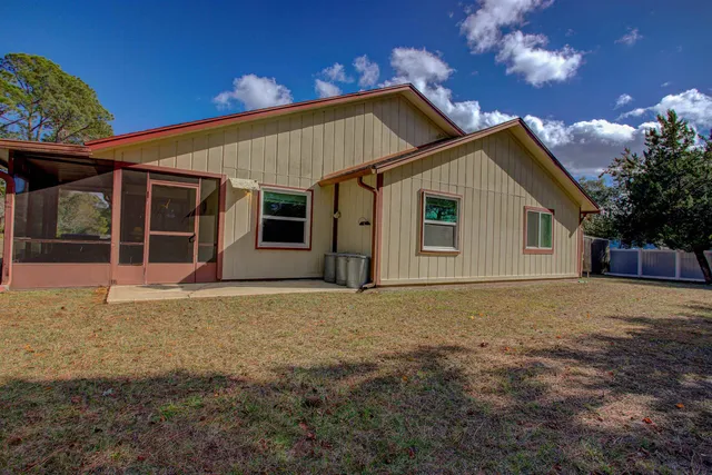 $429,900 | 6942 Sea Pl Avenue, St. Augustine, FL 32086