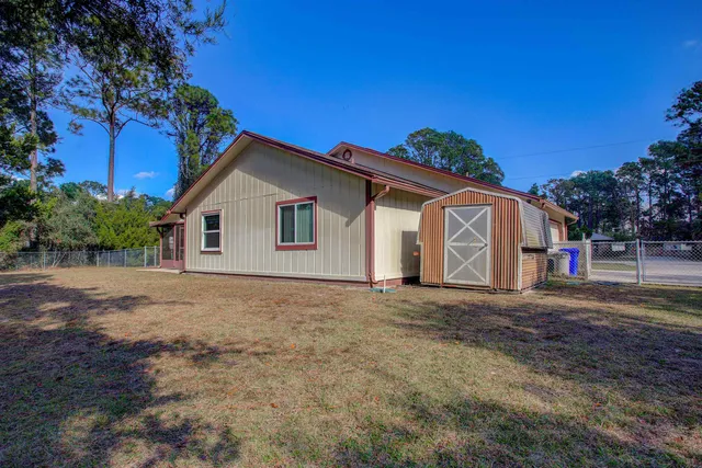 $429,900 | 6942 Sea Pl Avenue, St. Augustine, FL 32086