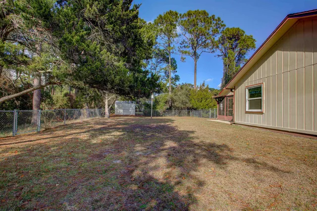 $429,900 | 6942 Sea Pl Avenue, St. Augustine, FL 32086