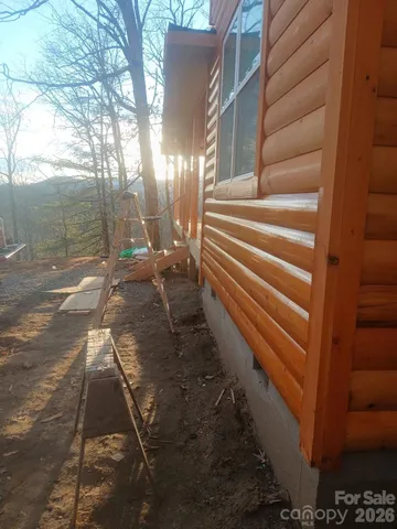 $595,000 | 282 Megan Drive, Clyde, NC 28721