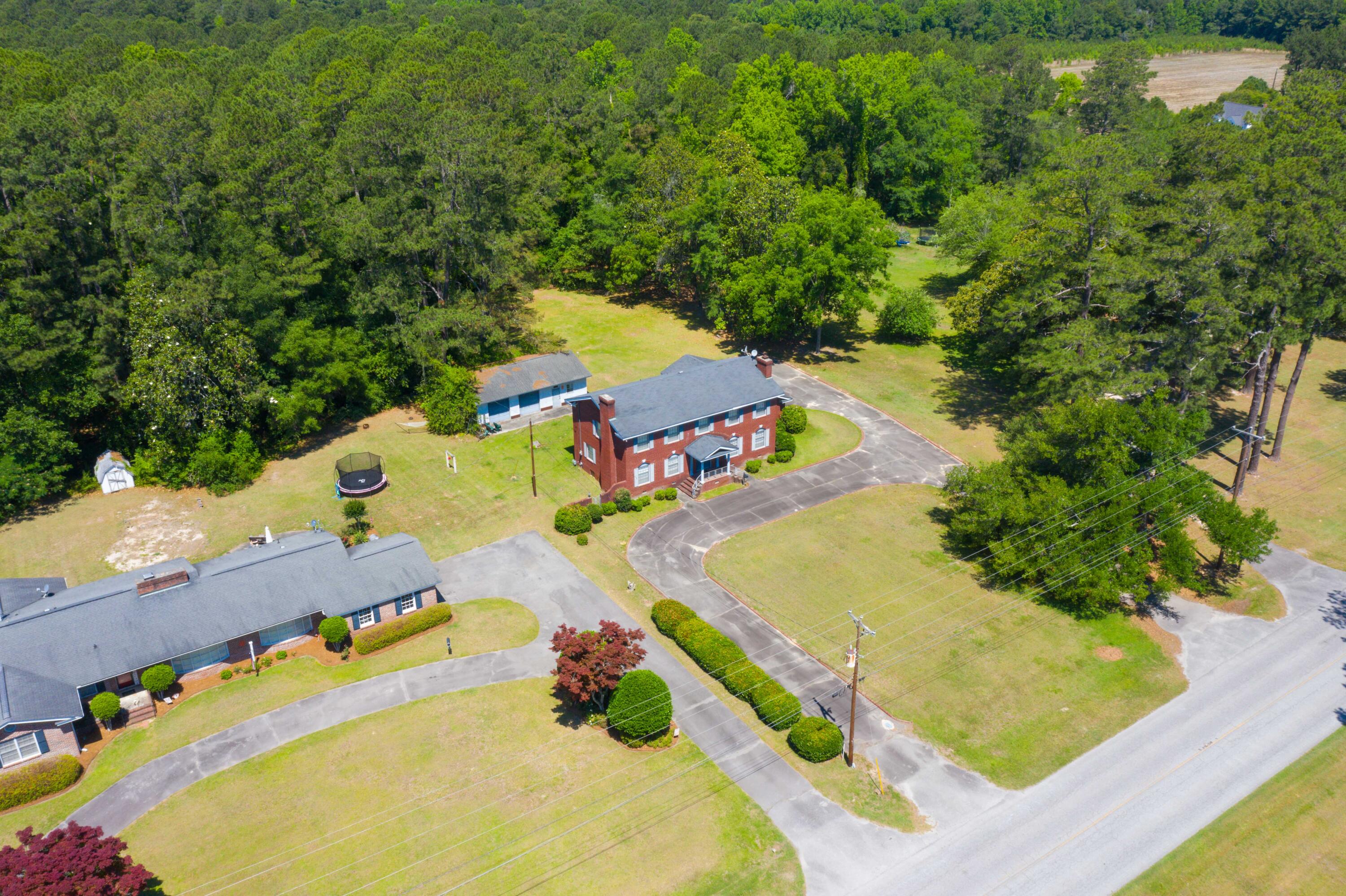 2824 Camden Road Holly Hill, SC 29059 - Photo 8 of 59 DJI_0760