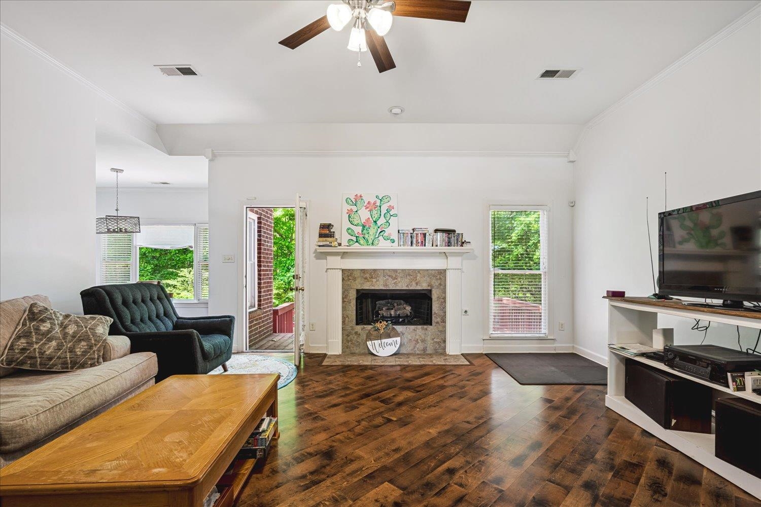 285 Great Falls Road Collierville, TN 38017 - Photo 7 of 30