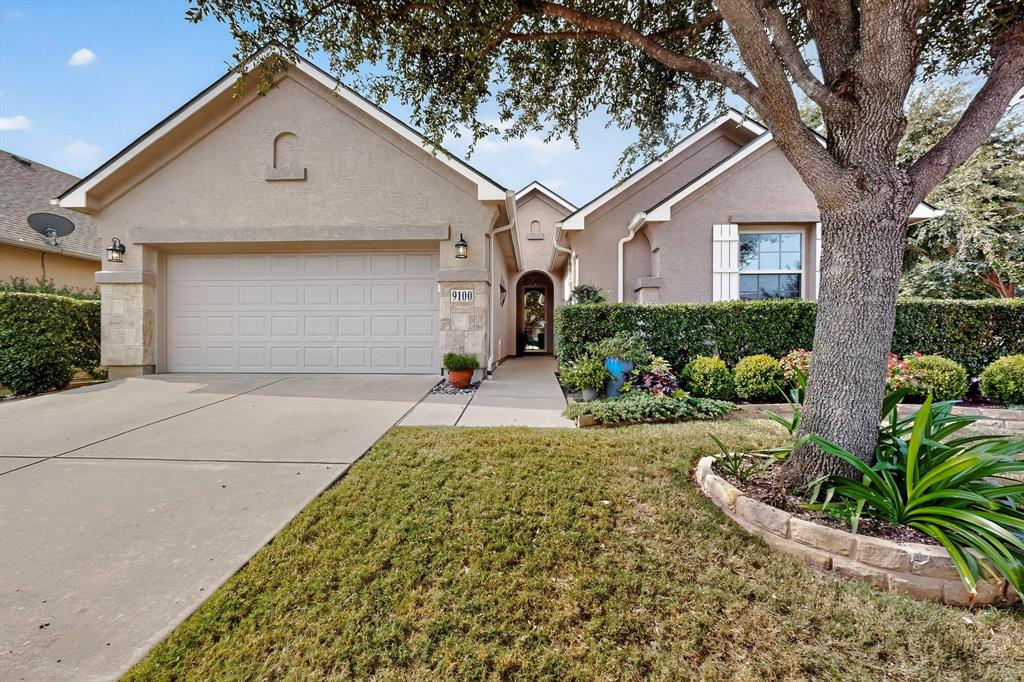 9100 Perimeter Street Denton, TX 76207 - Photo 1 of 40