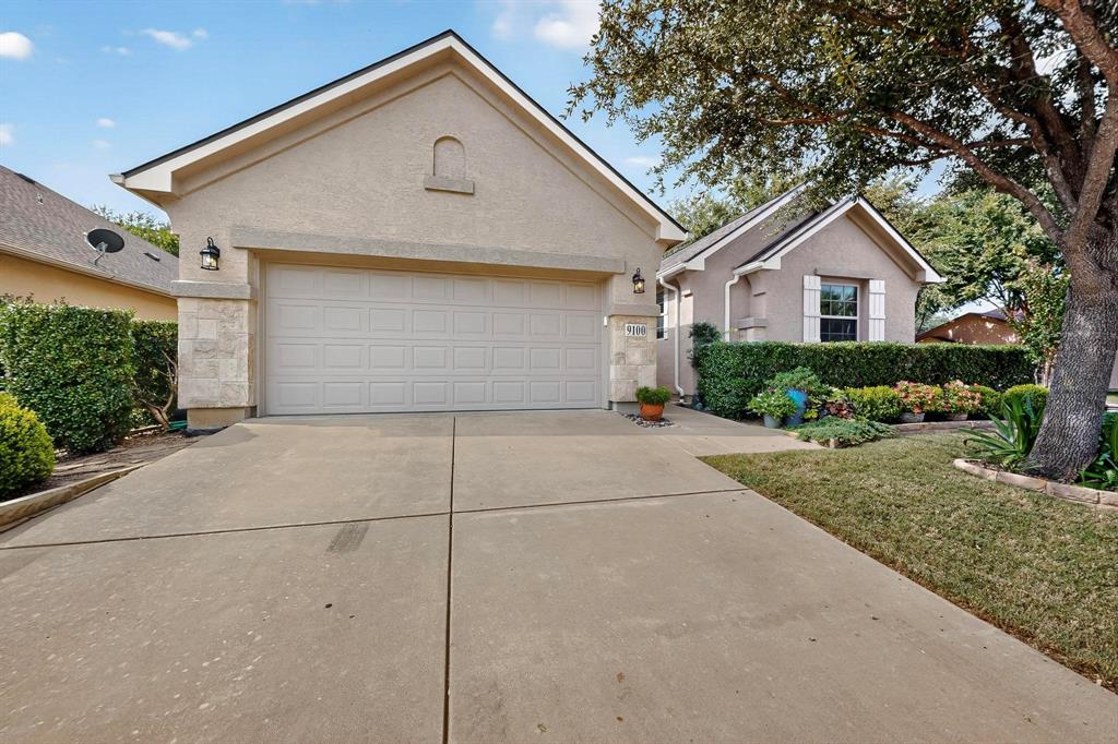 9100 Perimeter Street Denton, TX 76207 - Photo 2 of 40