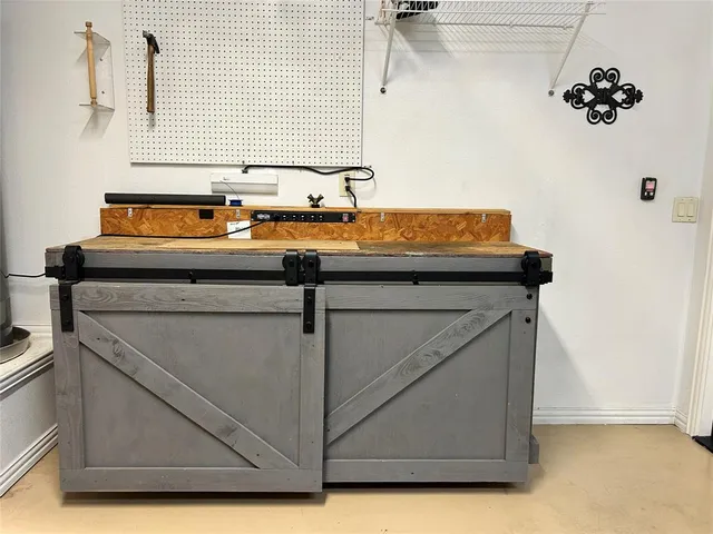 $435,000 | 9100 Perimeter Street, Denton, TX 76207