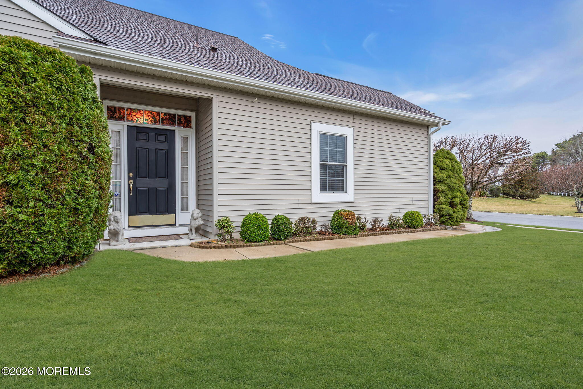 46 Pancoast Road Waretown, NJ 08758 - Photo 5 of 55 FRONT DOOR