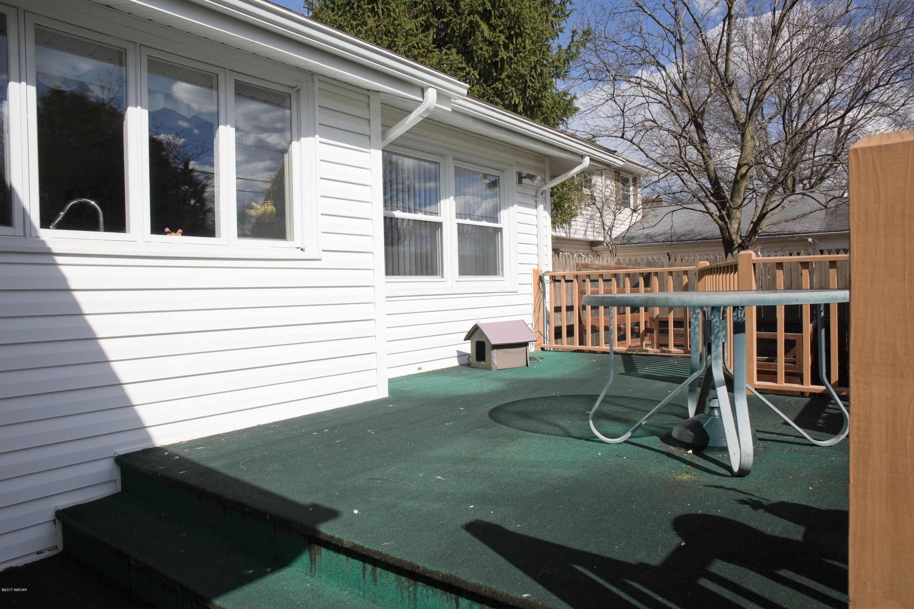 1108 Arthur Road Montoursville, PA 17754 - Photo 33 of 34 ArthurRd_Deck3