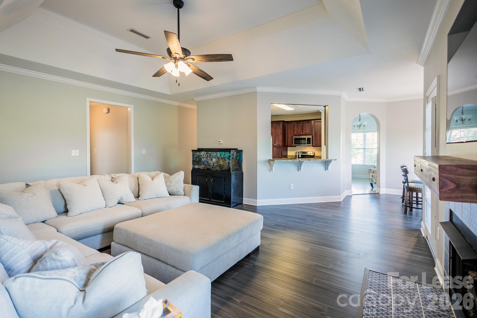 141 Logan Ridge Drive Statesville, NC 28677 - Photo 18 of 48