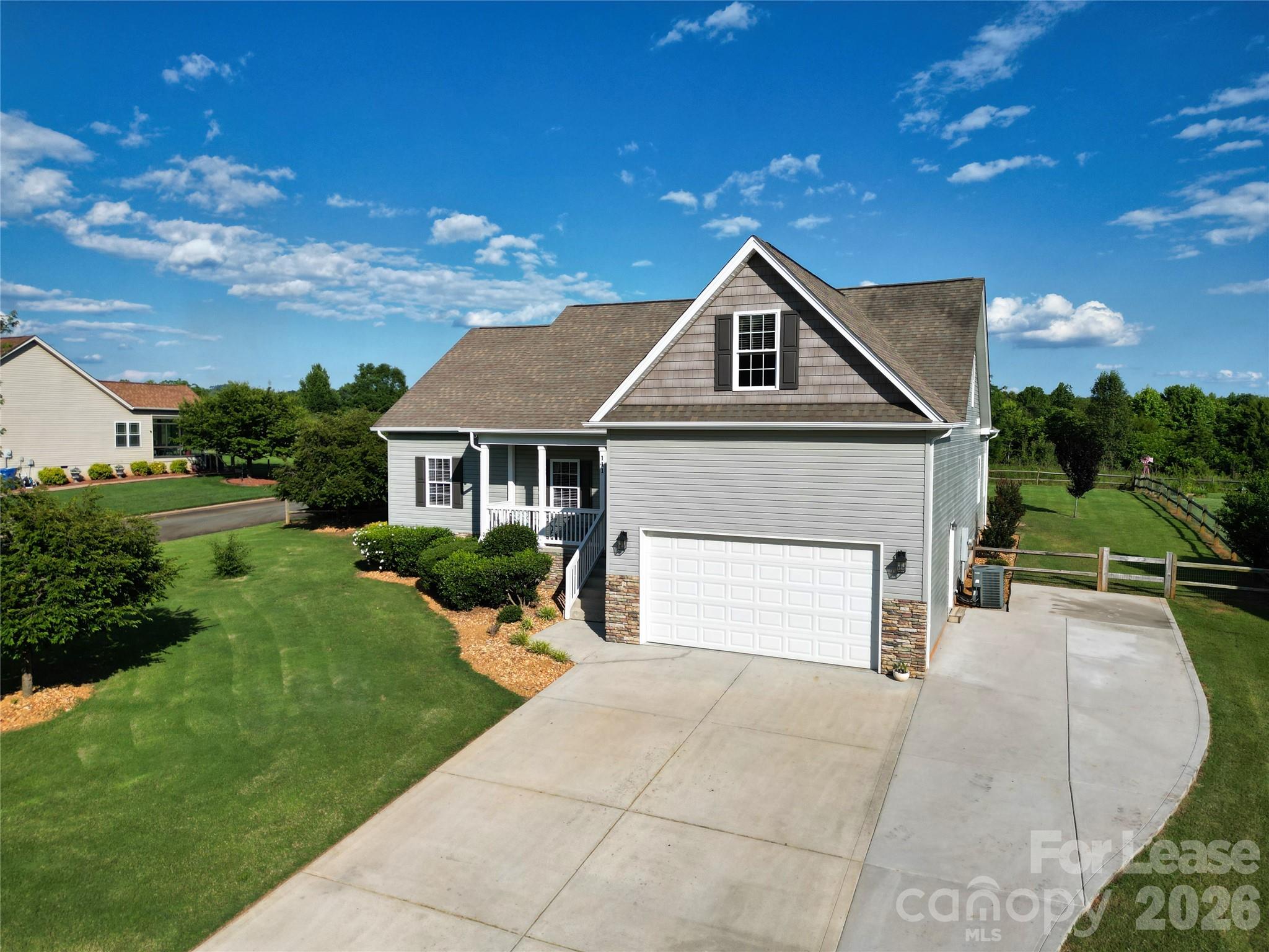 141 Logan Ridge Drive Statesville, NC 28677 - Photo 2 of 48