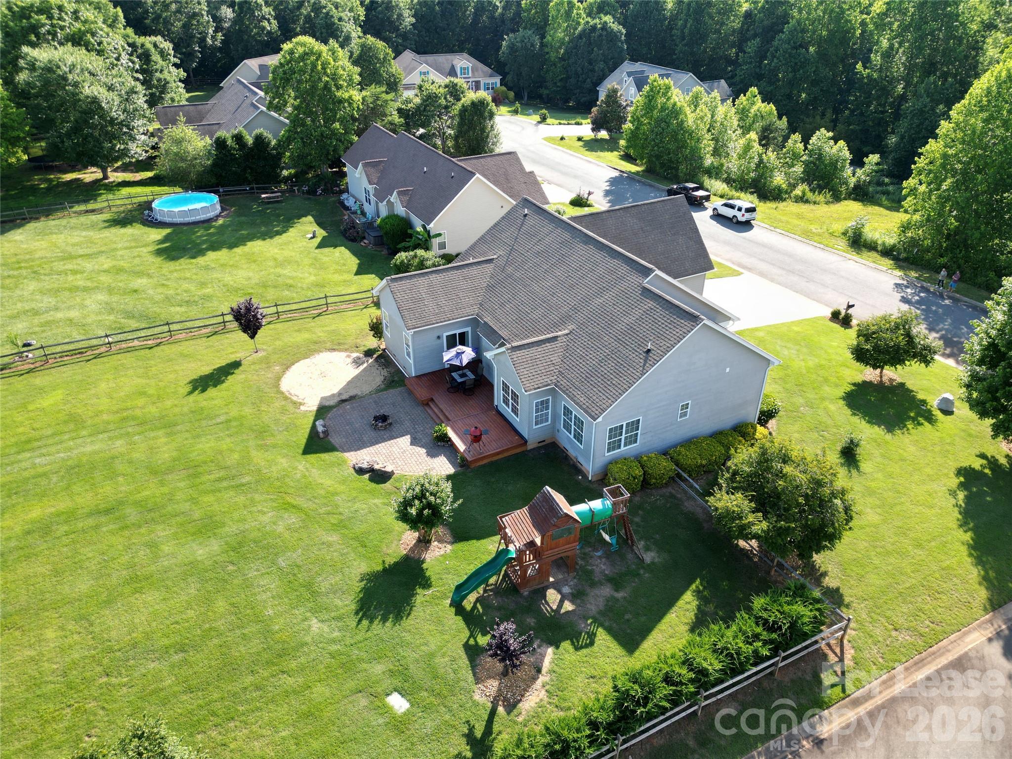 141 Logan Ridge Drive Statesville, NC 28677 - Photo 36 of 48