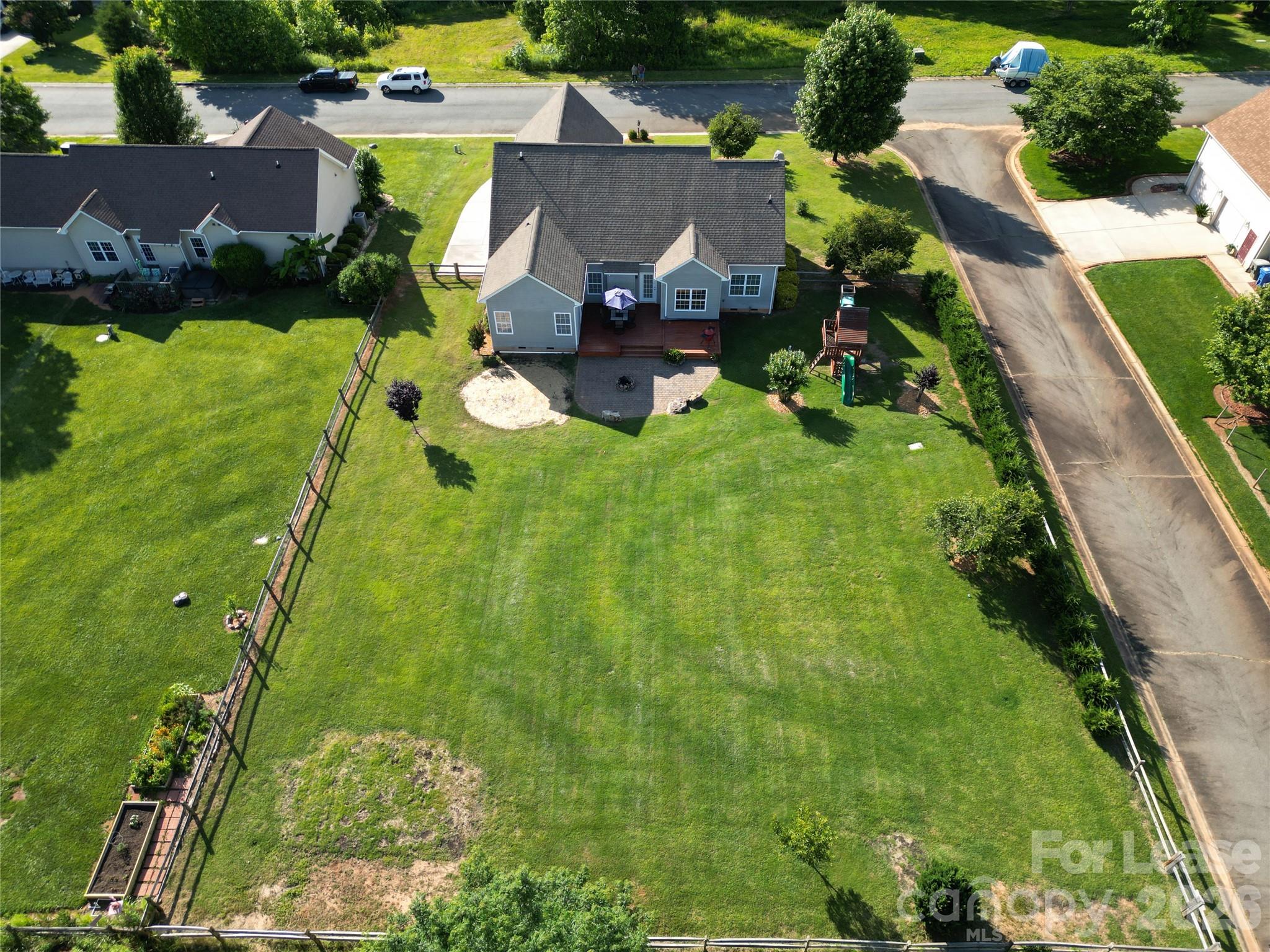 141 Logan Ridge Drive Statesville, NC 28677 - Photo 37 of 48