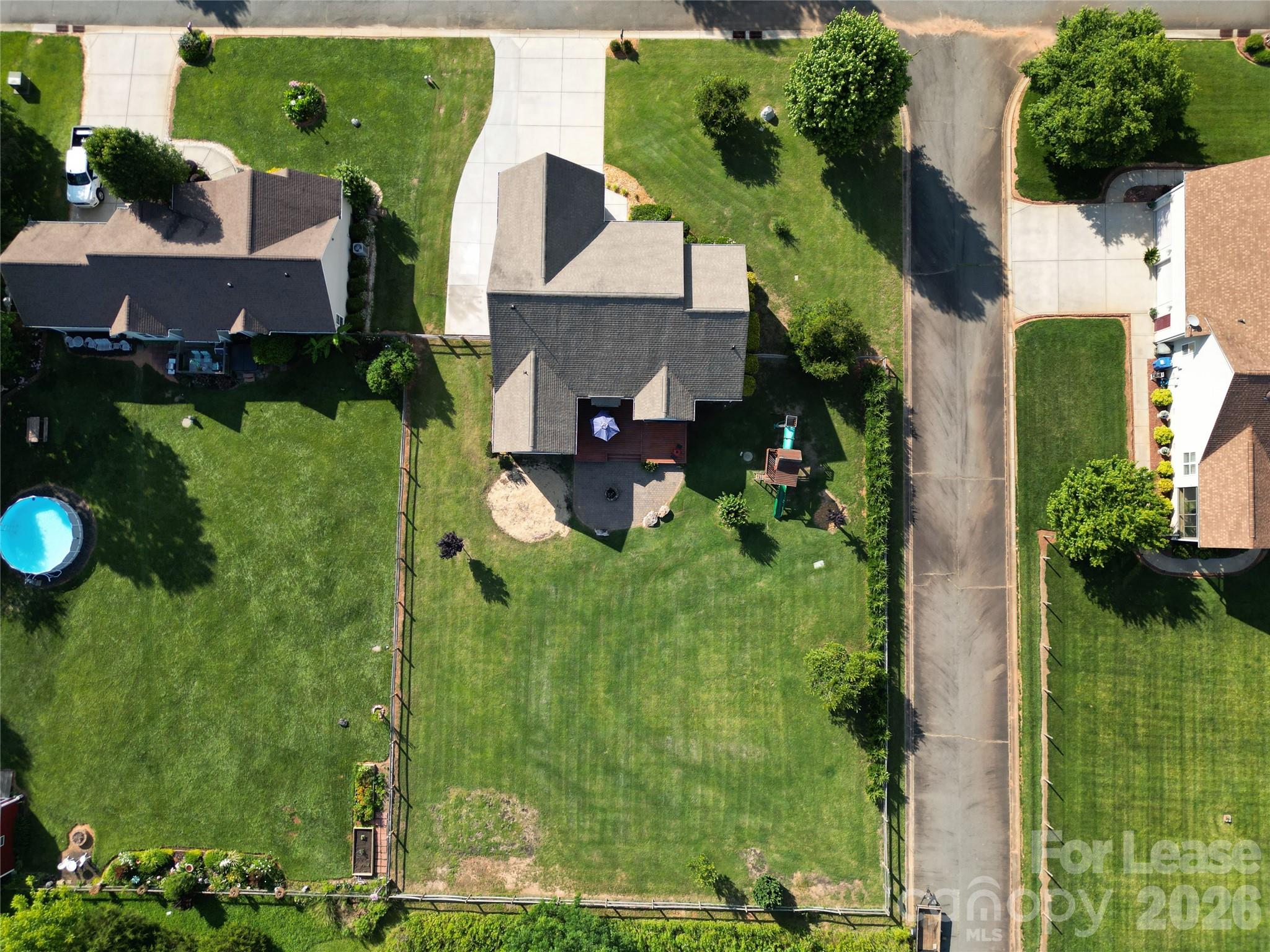 141 Logan Ridge Drive Statesville, NC 28677 - Photo 38 of 48