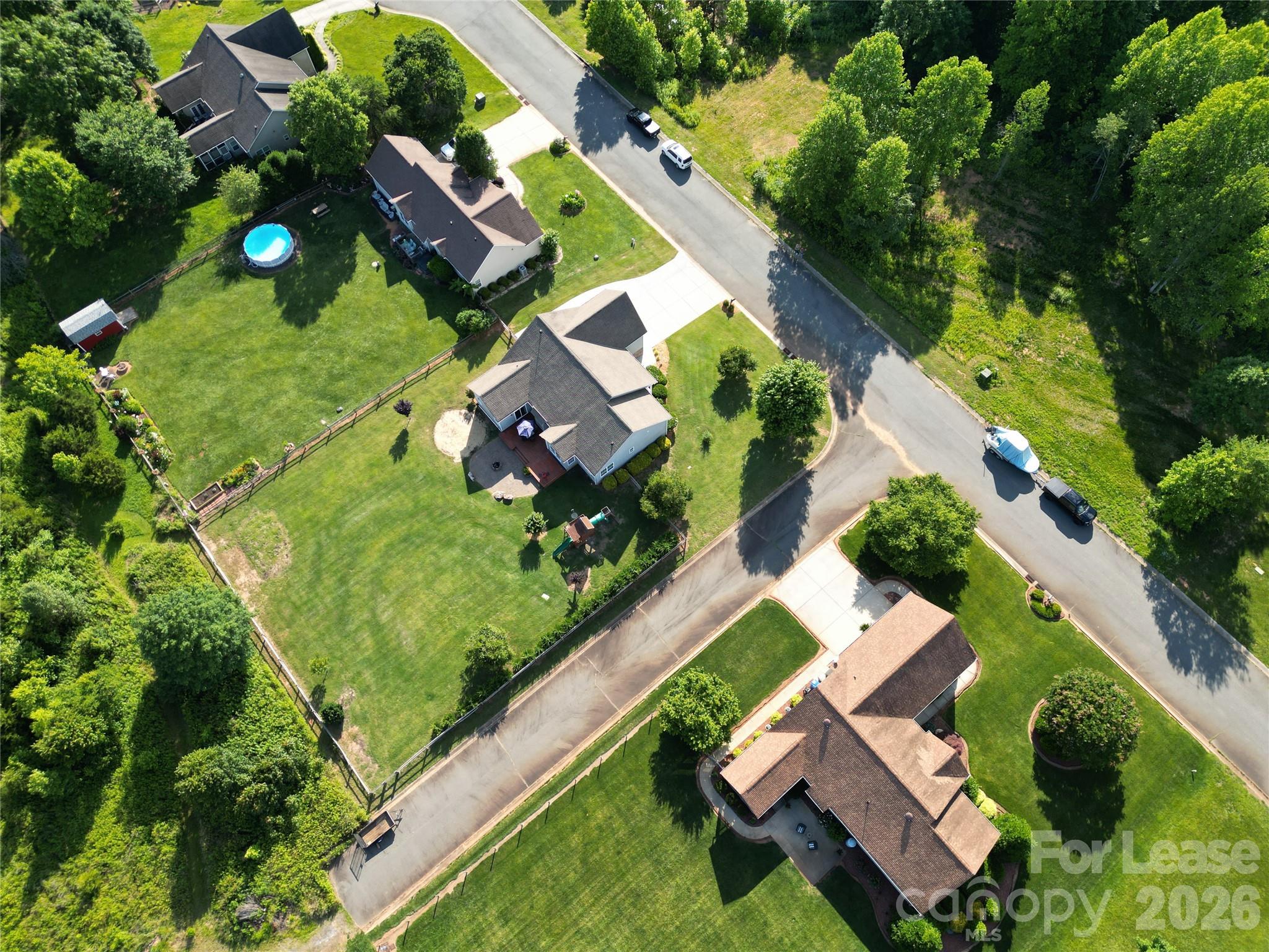 141 Logan Ridge Drive Statesville, NC 28677 - Photo 40 of 48