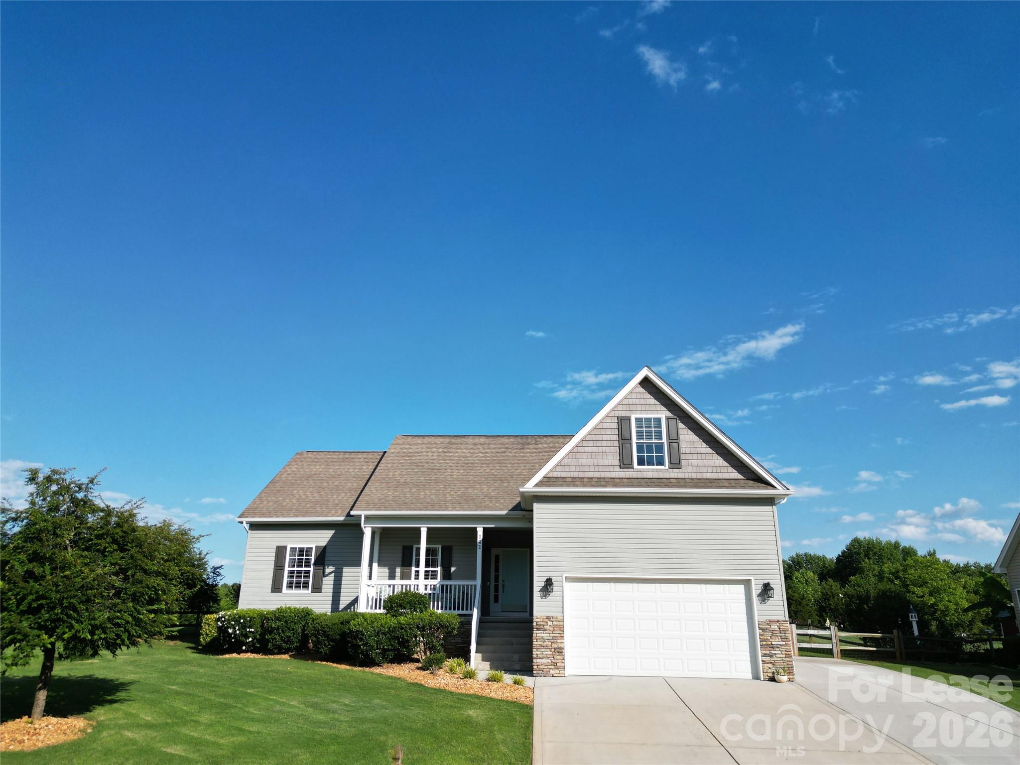 141 Logan Ridge Drive Statesville, NC 28677 - Photo 44 of 48