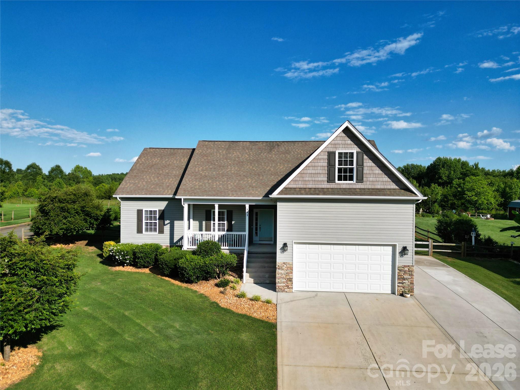 141 Logan Ridge Drive Statesville, NC 28677 - Photo 45 of 48