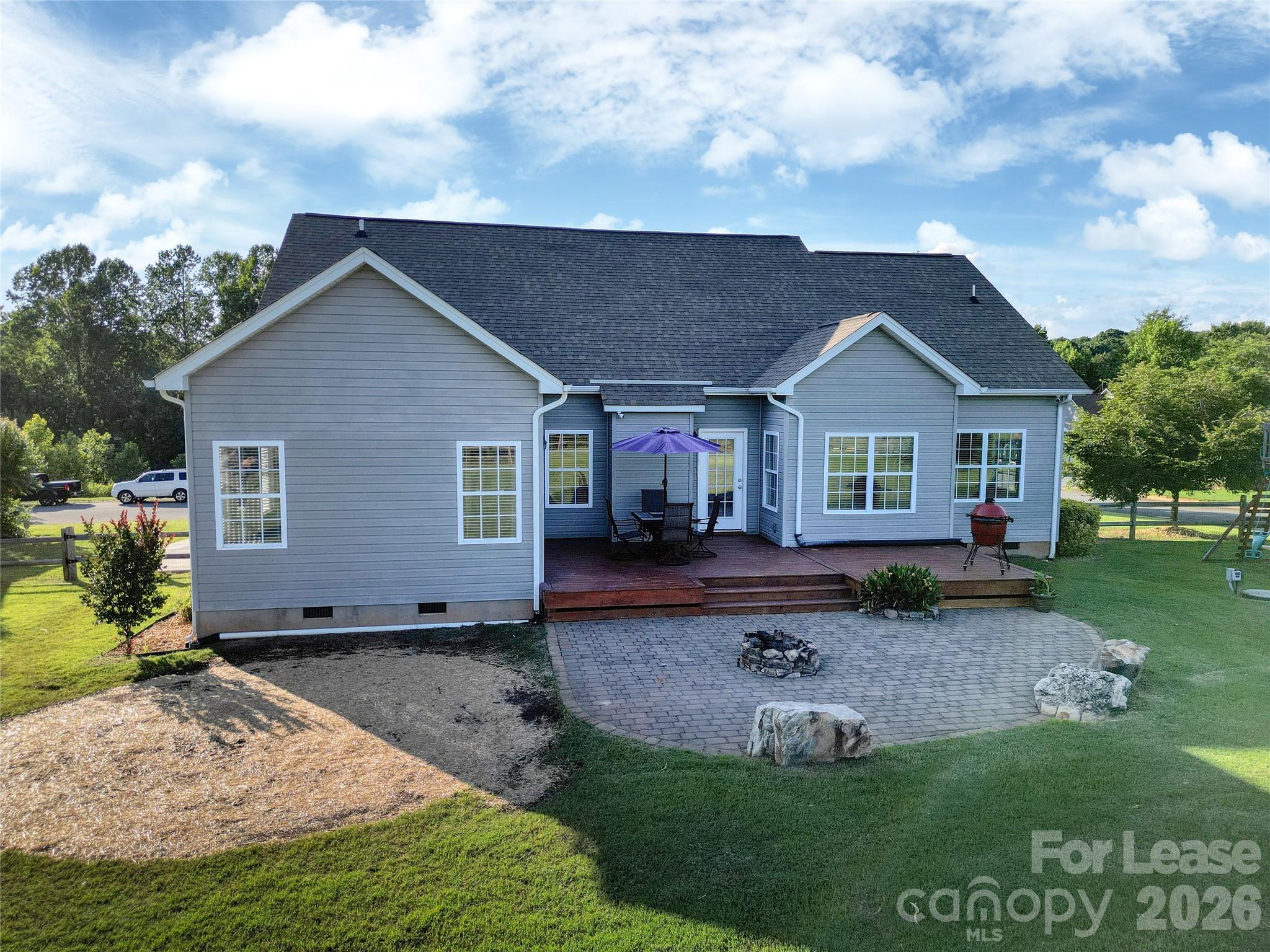 141 Logan Ridge Drive Statesville, NC 28677 - Photo 46 of 48