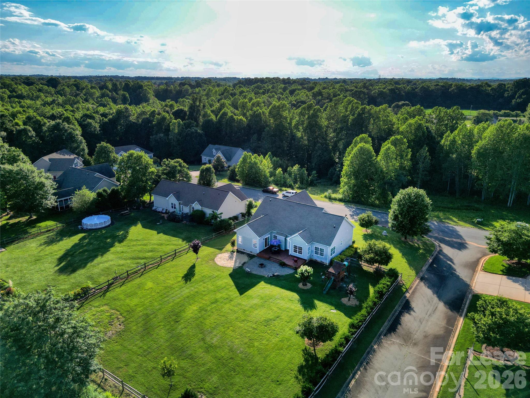 141 Logan Ridge Drive Statesville, NC 28677 - Photo 47 of 48