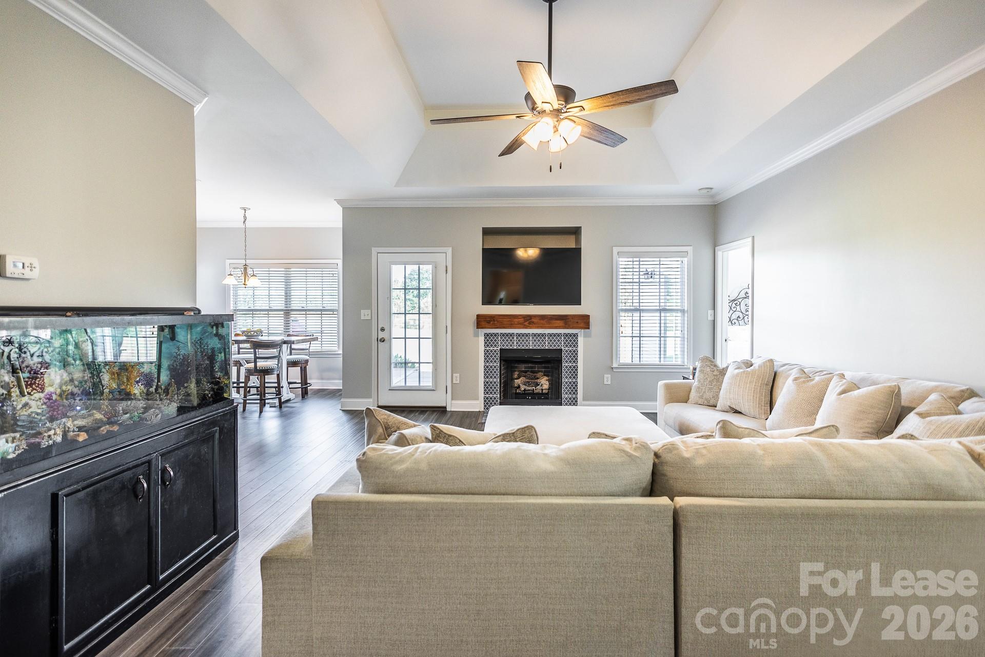 141 Logan Ridge Drive Statesville, NC 28677 - Photo 5 of 48