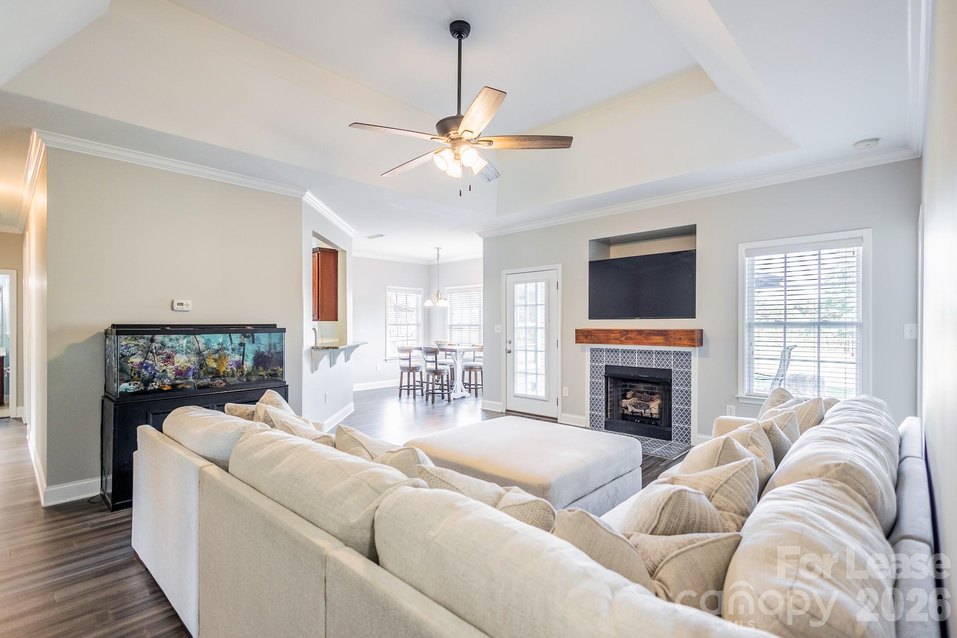 141 Logan Ridge Drive Statesville, NC 28677 - Photo 6 of 48