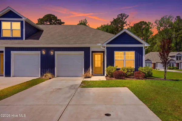 $265,000 | 2165 Southern Bayberry Lane Northeast, Leland, NC 28451