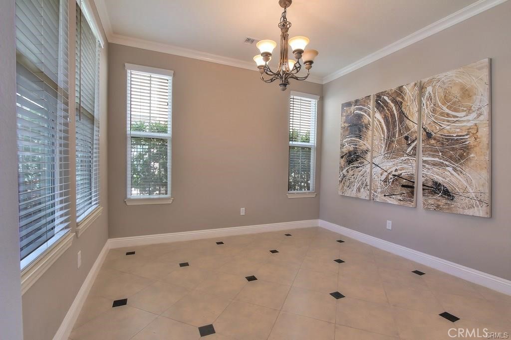11516 Venezia Way Porter Ranch, CA 91326 - Photo 9 of 35 a view of a livingroom with a window and hardwood floor