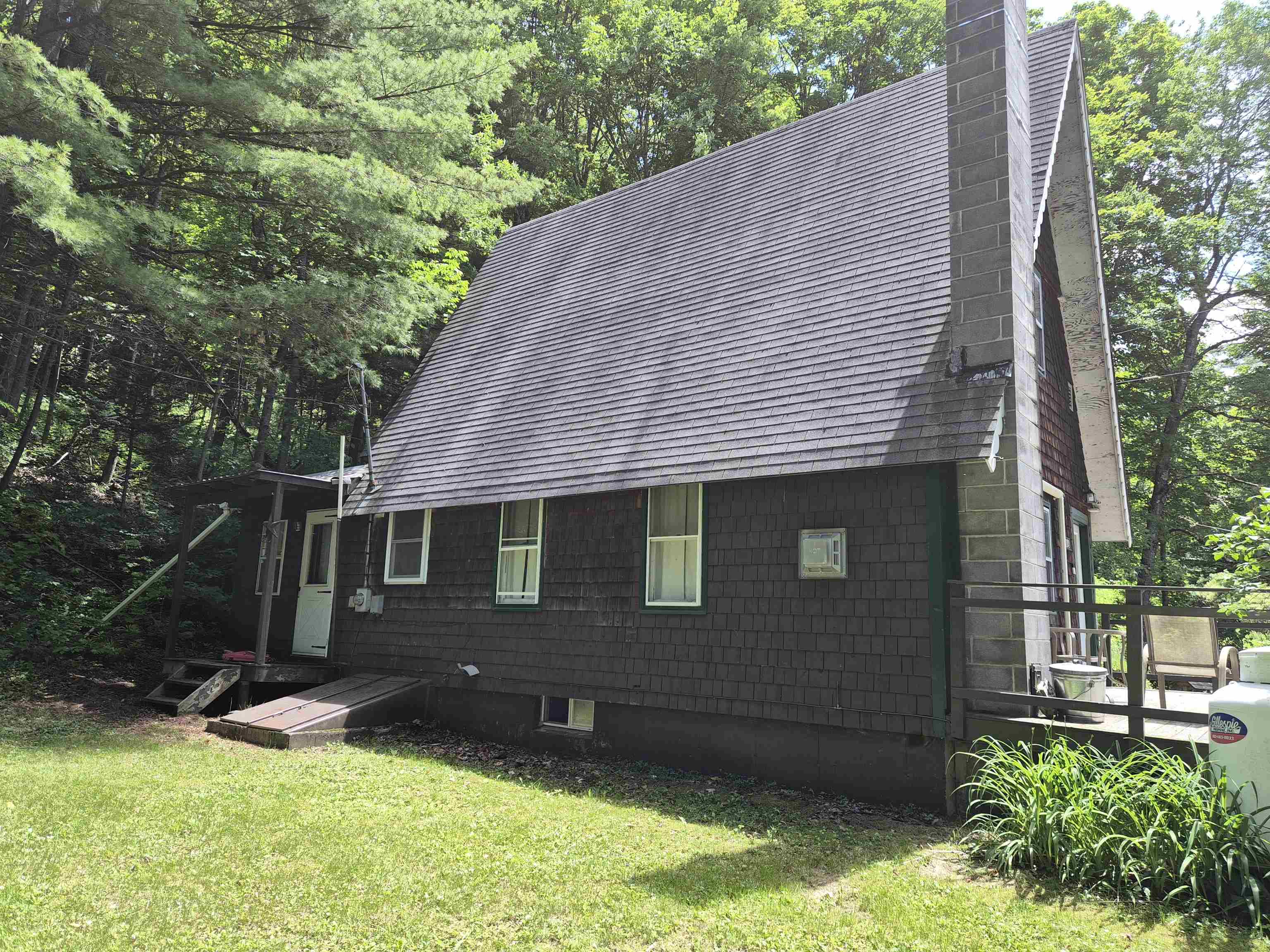 1016 Union Brook Road Northfield, VT 05663 - Photo 2 of 17